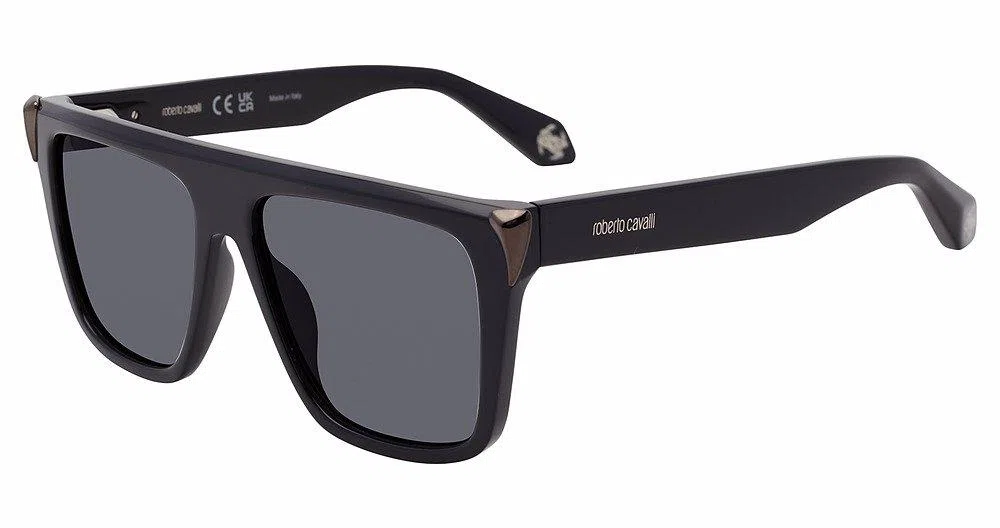 Roberto Cavalli SRC094M Sunglasses - view 4